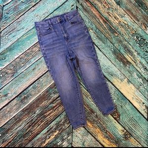 American Eagle Curvy Highest Rise Jegging 12 XS